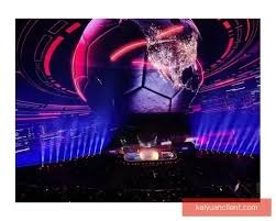 2026年世界杯赛程与时间安排全面解析